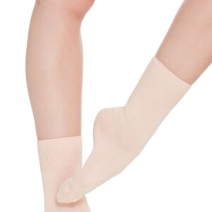 Ballet Socks
