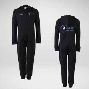 Onesie (Optional Customisation)