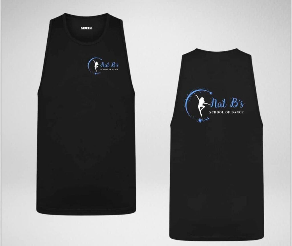 Vest Top