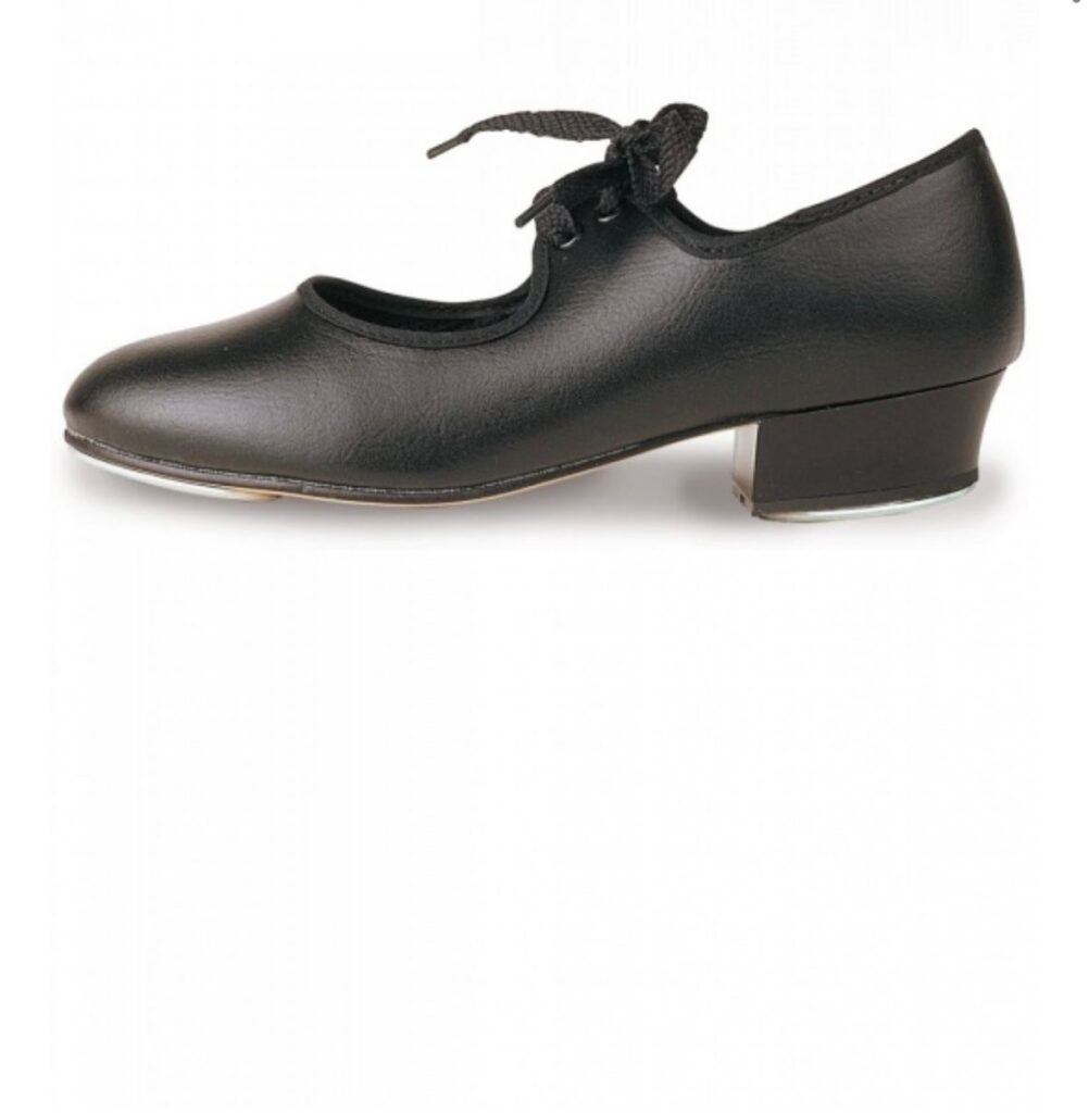 Black Tap Shoes