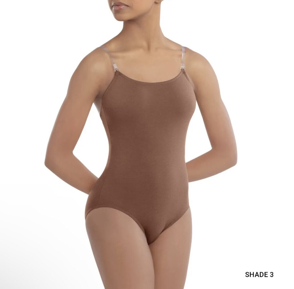 Under Garment Leotard