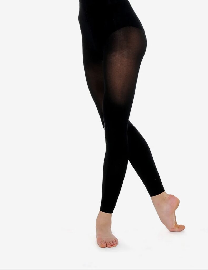 Jazz Tights